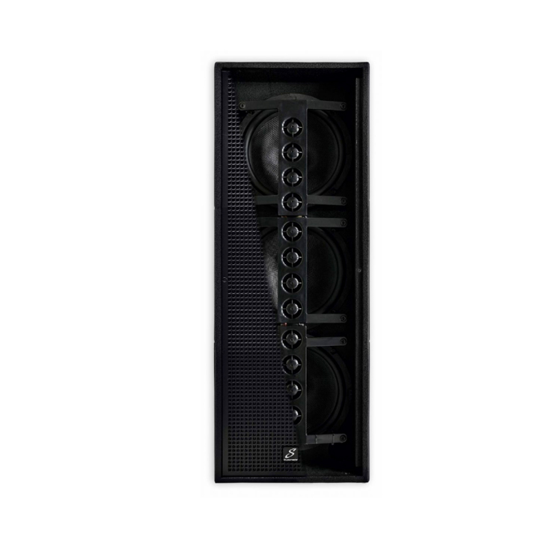 chi tiet loa cot studiomaster core121