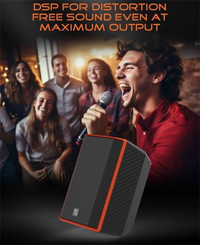 loa pd k8 plus mau moi 2026