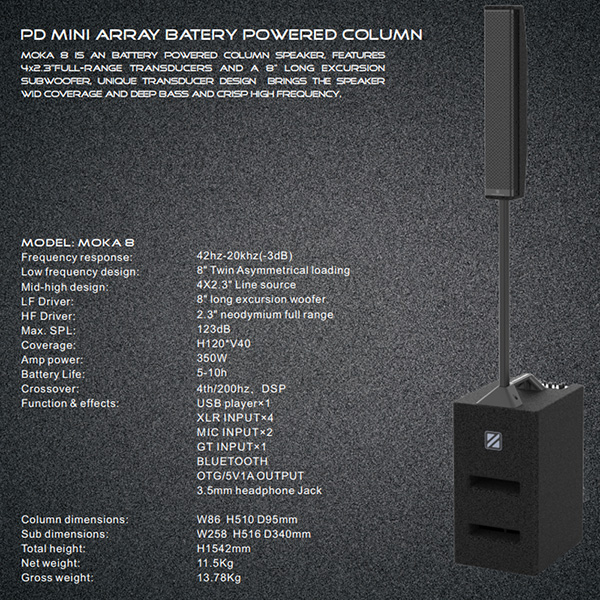 precision drive moka 8 loa cot dung pin