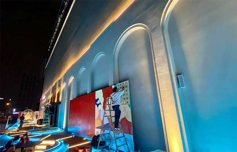 ung dung loa cot verity col8 3