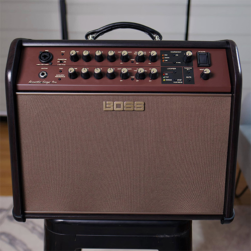 boss acs pro anh thuc te