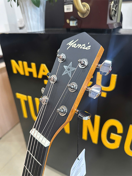 can dan guitar mantic gt 1gce