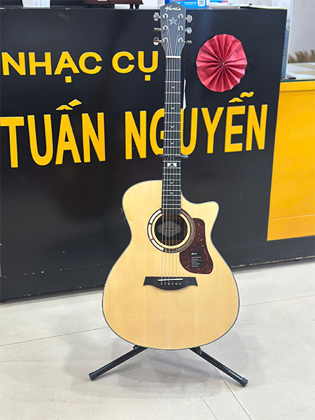 guitar mantic gt 1gce gia re co eq