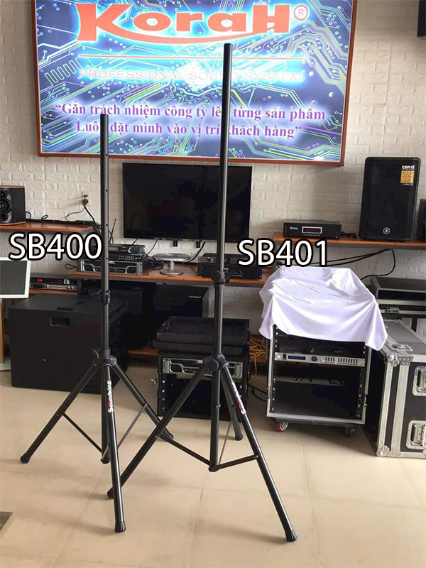 chan loa soundking sb400 anh thuc te