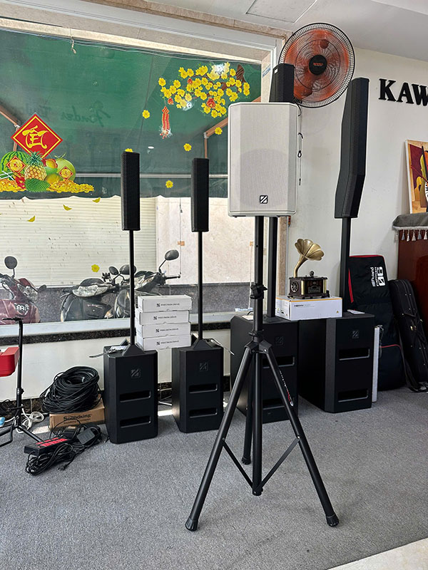 chan loa soundking sb400 cho loa di dong