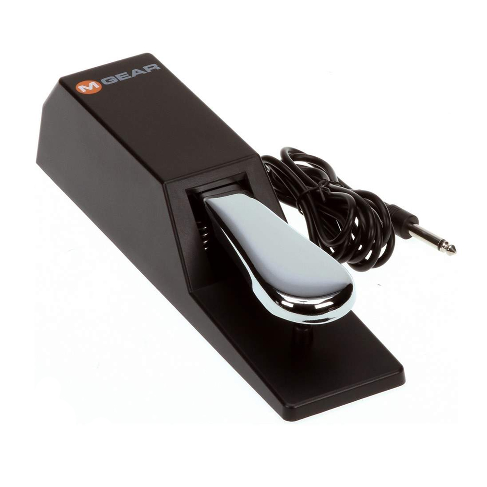 pedal m audio sp 2 kem day dai 2 met