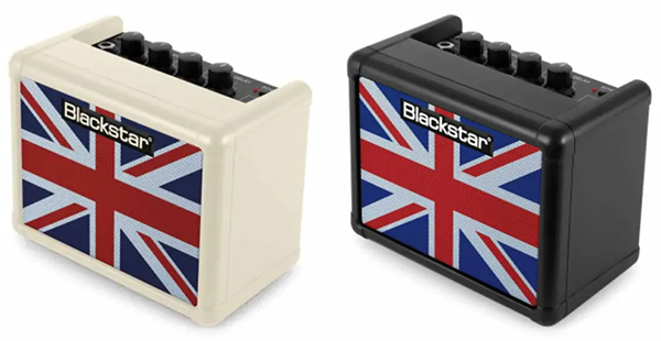 ampli blackstar fly 3 union flag 2 mau sac