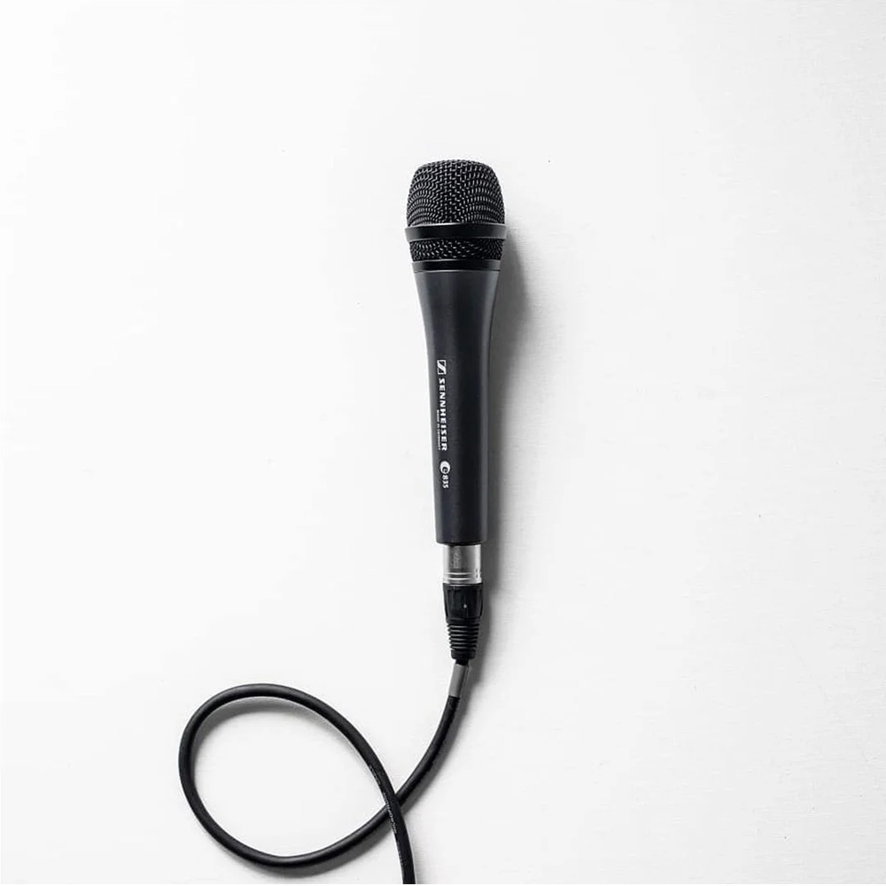 cach lua chon micro sennheiser e 835 s vs e 845 s