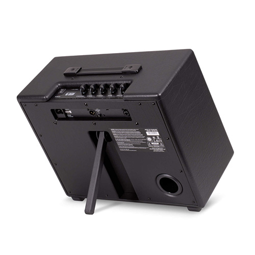 ampli blackstar artist fr standard ba282010 co chan de kem
