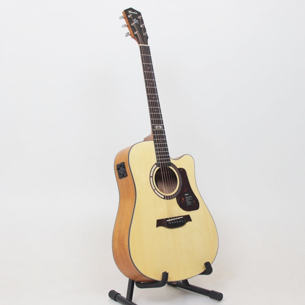 Guitar Acoustic Mantic GT-1DCE