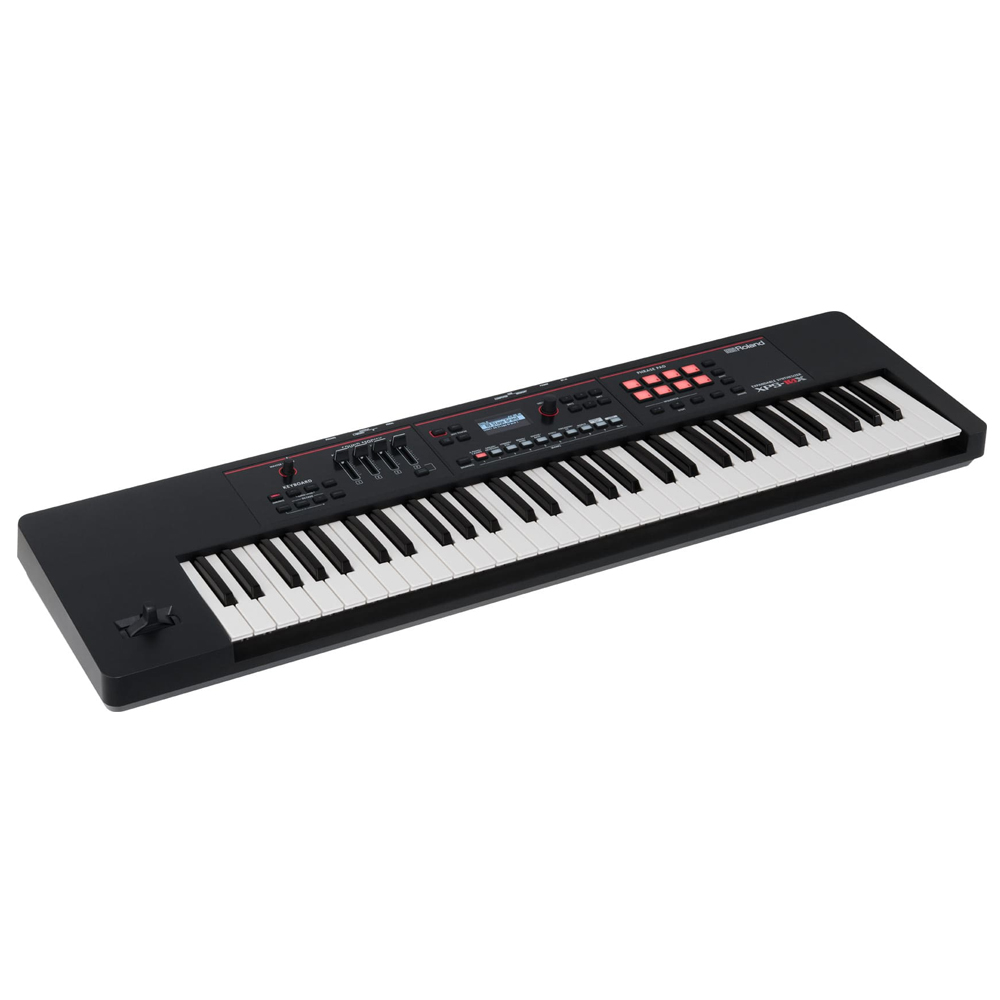 Roland XPS-10X Synthesizer Keyboard
