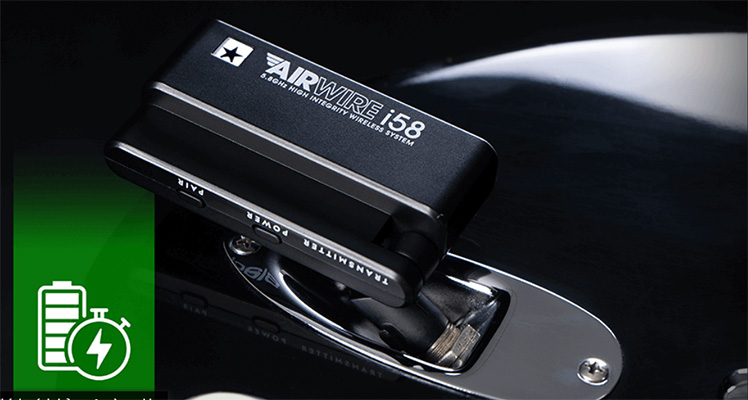 thiet ke blackstar airwire i58 dep tham my