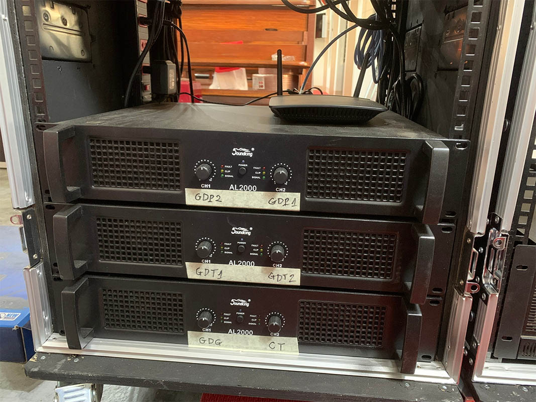 ampli soundking al2000 ung dung thuc te
