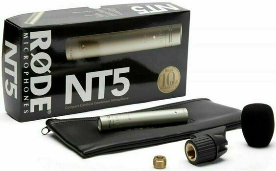 chi tiet micro rode nt5
