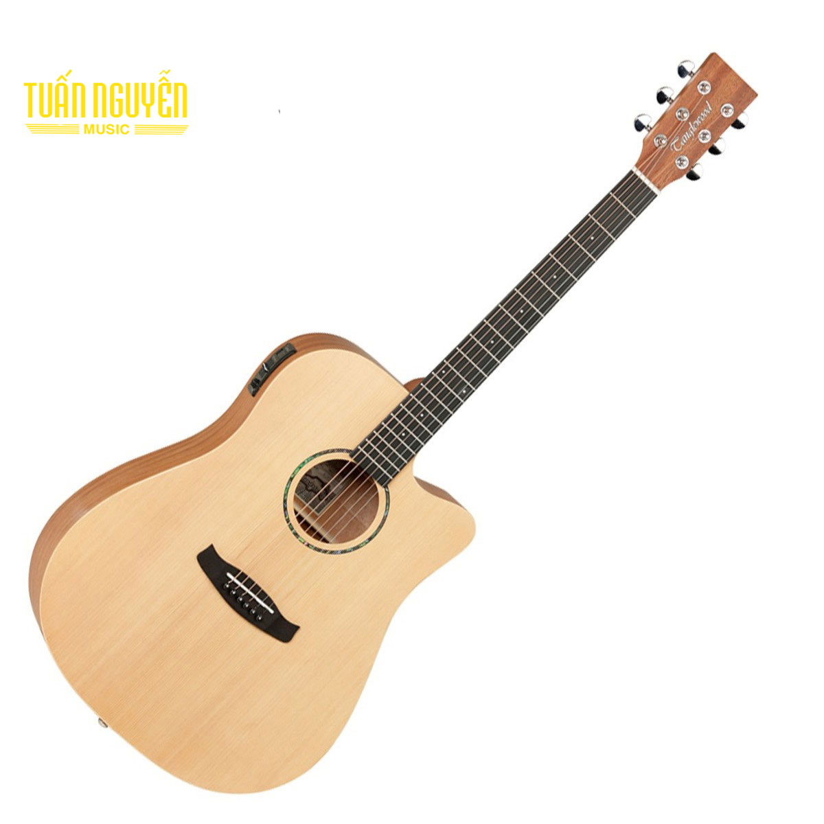 Guitar Tanglewood TWR2-DCE