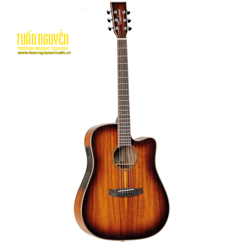 Guitar Tanglewood TW5E-KOA