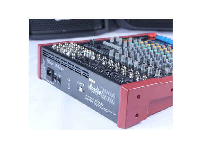 mat sau mixer soundking mix08c
