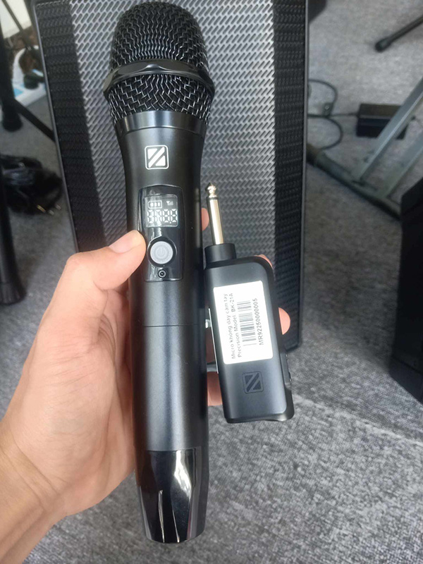 micro precision drive bk 21a chi tiet