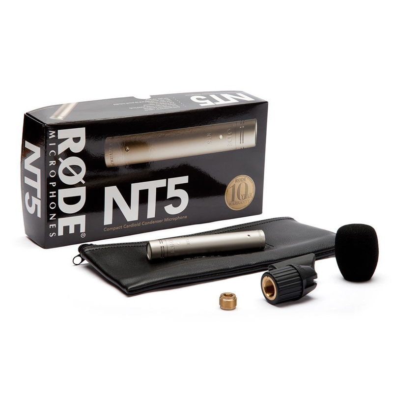 Micro RODE NT5