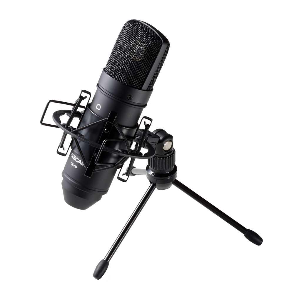 Micro Tascam TM-80