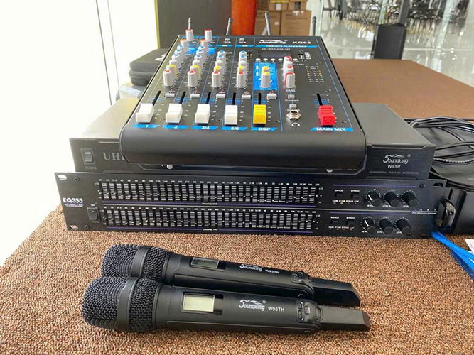 mixer soundking kg08 anh thuc te