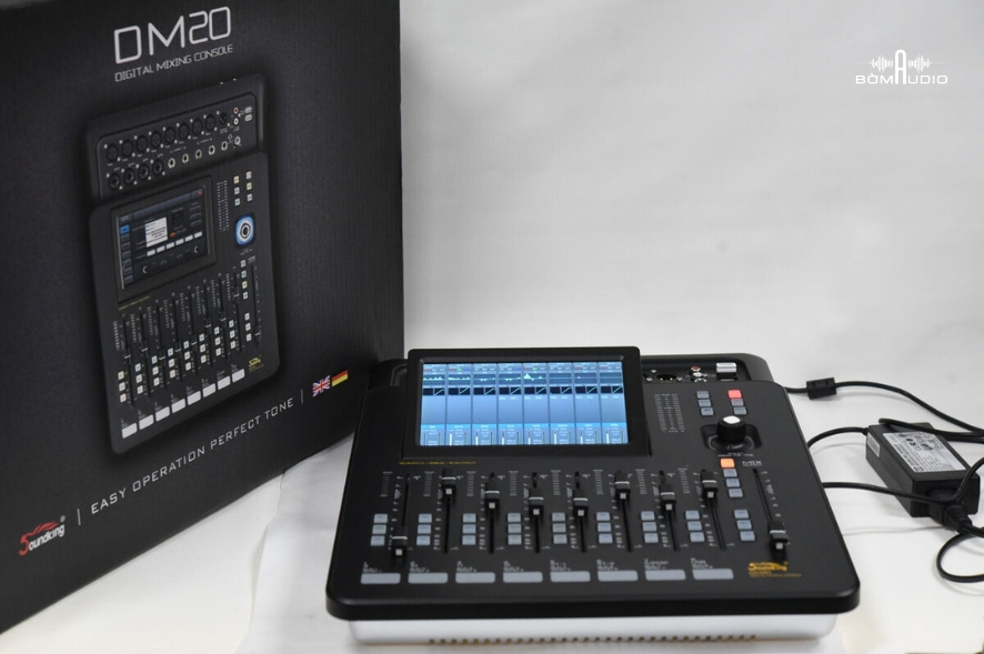 soundking dm20 anh thuc te