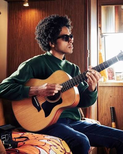 anh thuc te dan guitar taylor gs mini