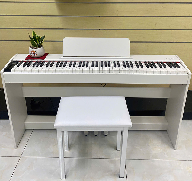 anh thuc te dan piano dien acutis adp 30 mau trang