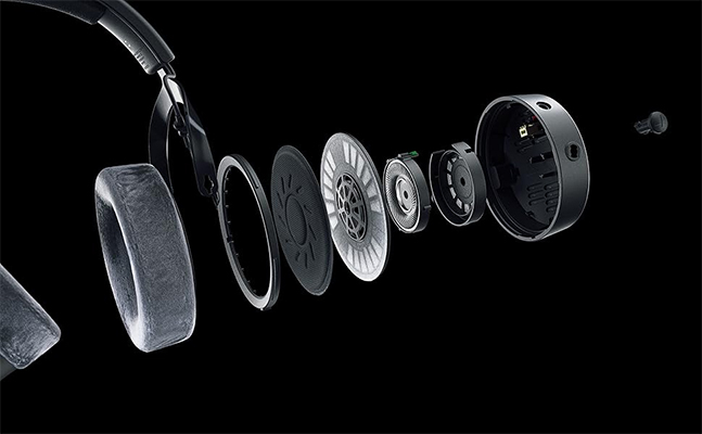 chi tiet headphone beyerdynamic dt 900 pro x