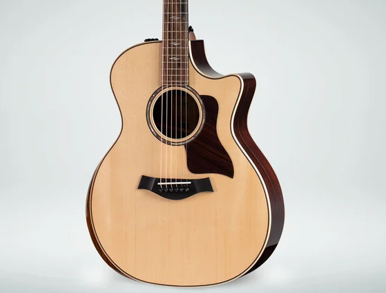 dang dan grand auditorium tren guitar taylor 314ce