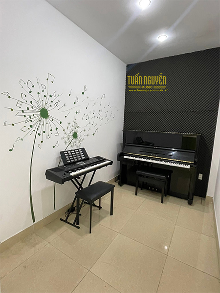 piano kawai ks2f lua chon cho truong nhac