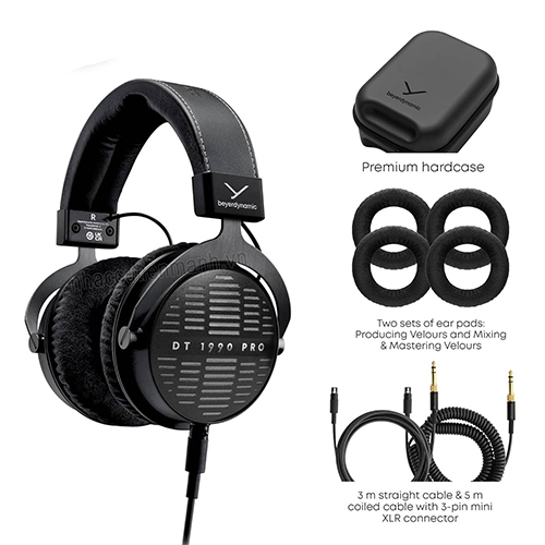 tron bo tai nghe beyerdynamic dt 1990 pro mkii