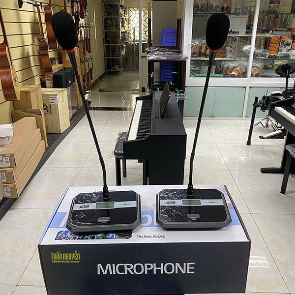 micro co ngong khong day ats ws 211 thuc te