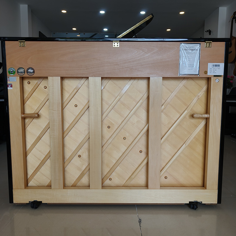 soundboard dan piano knabe wmv 115d