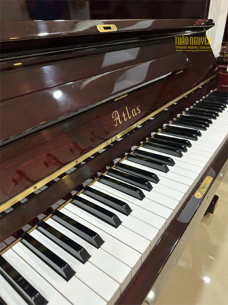 ban phim dan piano atlas a22h 1