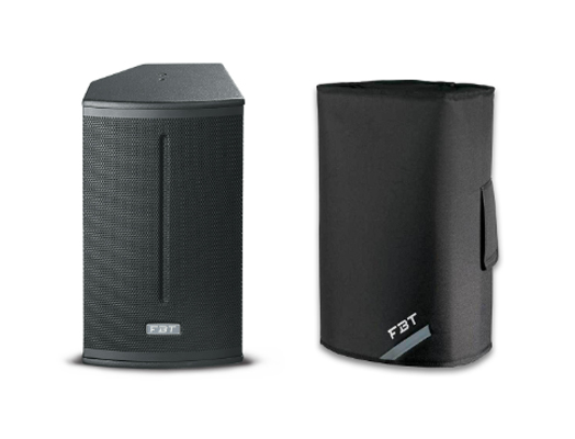 combo loa fbt x pro 110a kem tui loa