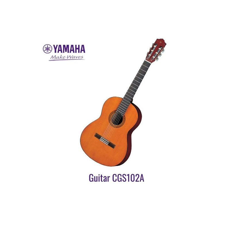 Guitar Classic Yamaha CGS102A