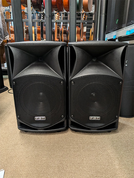 loa fbt jmaxx 110a san xuat tai y