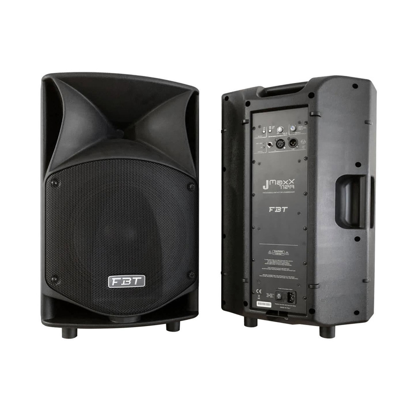 loa fbt jmaxx 112a active 1800w san xuat tai y