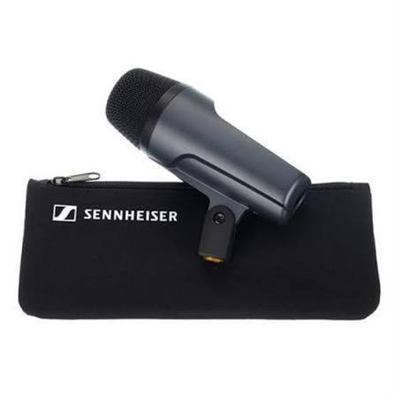 sennheiser e 602 ii tang kem tui dung micro