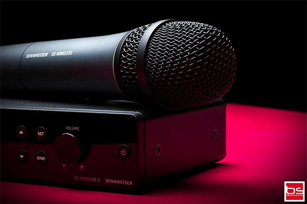 sennheiser xsw 2 835 chinh hang