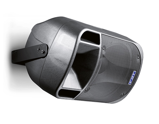 treo ngang loa fbt j12a