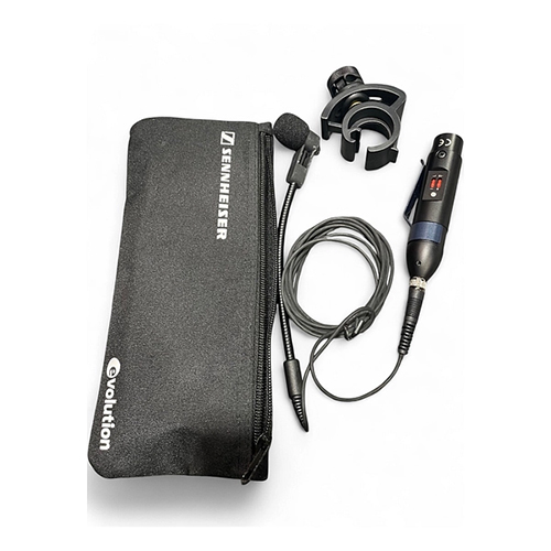 tron bo micro sennheiser e 908 b