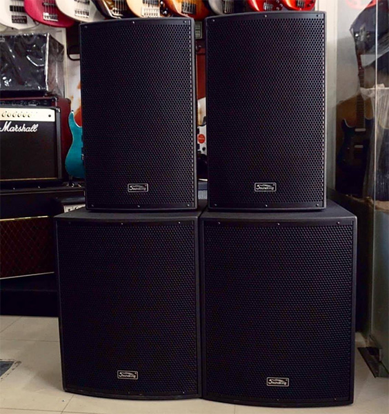 combo loa soundking kv15ad va sub kv18sad