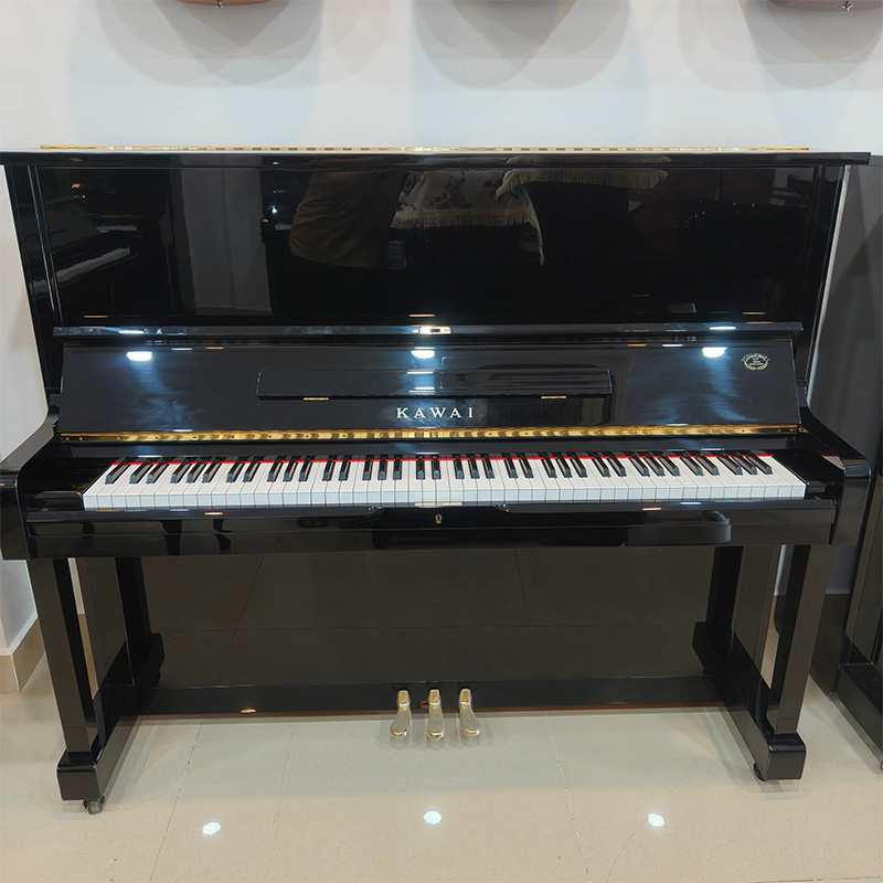 dan piano kawai ns15m chinh hang