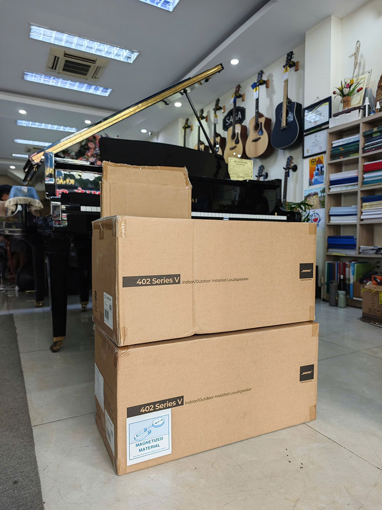 loa bose 402 series v anh thuc te 1