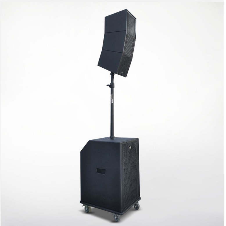 loa cot soundking stratos 5000 chinh hang