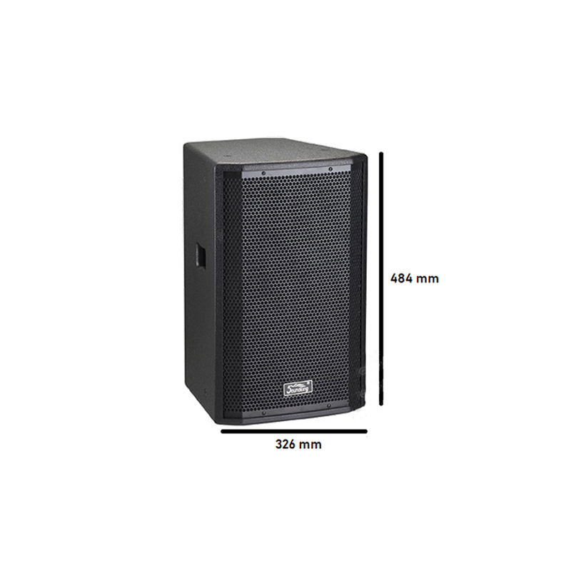 Loa Soundking H10