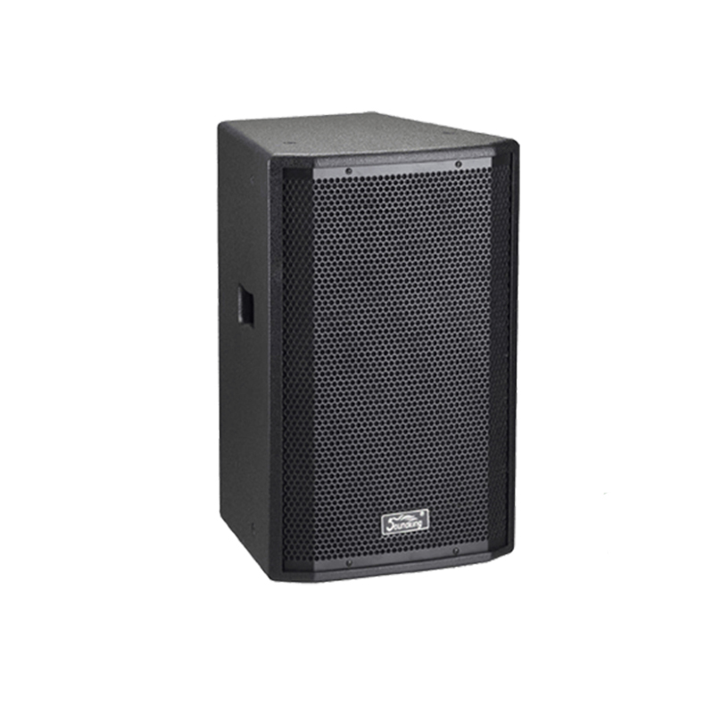 Loa Soundking H12