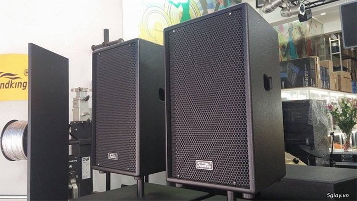loa soundking h15 anh thuc te